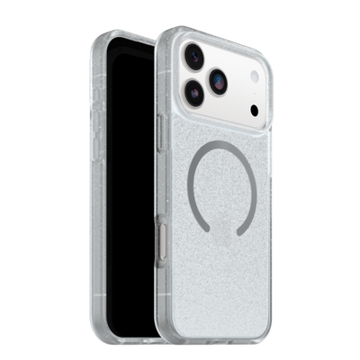 photo of OtterBox React Magsafe Iphone 18/17 Pro Max - clear