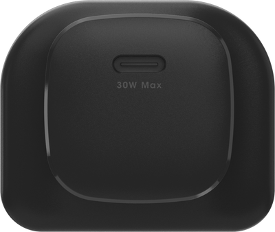 Photo of OtterBox 30W USB-C Wall Charger - Black 2
