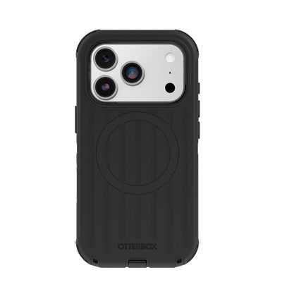 photo of OtterBox Defender Pro Magnetic Case for iPhone 18 Pro/17 Pro - Black