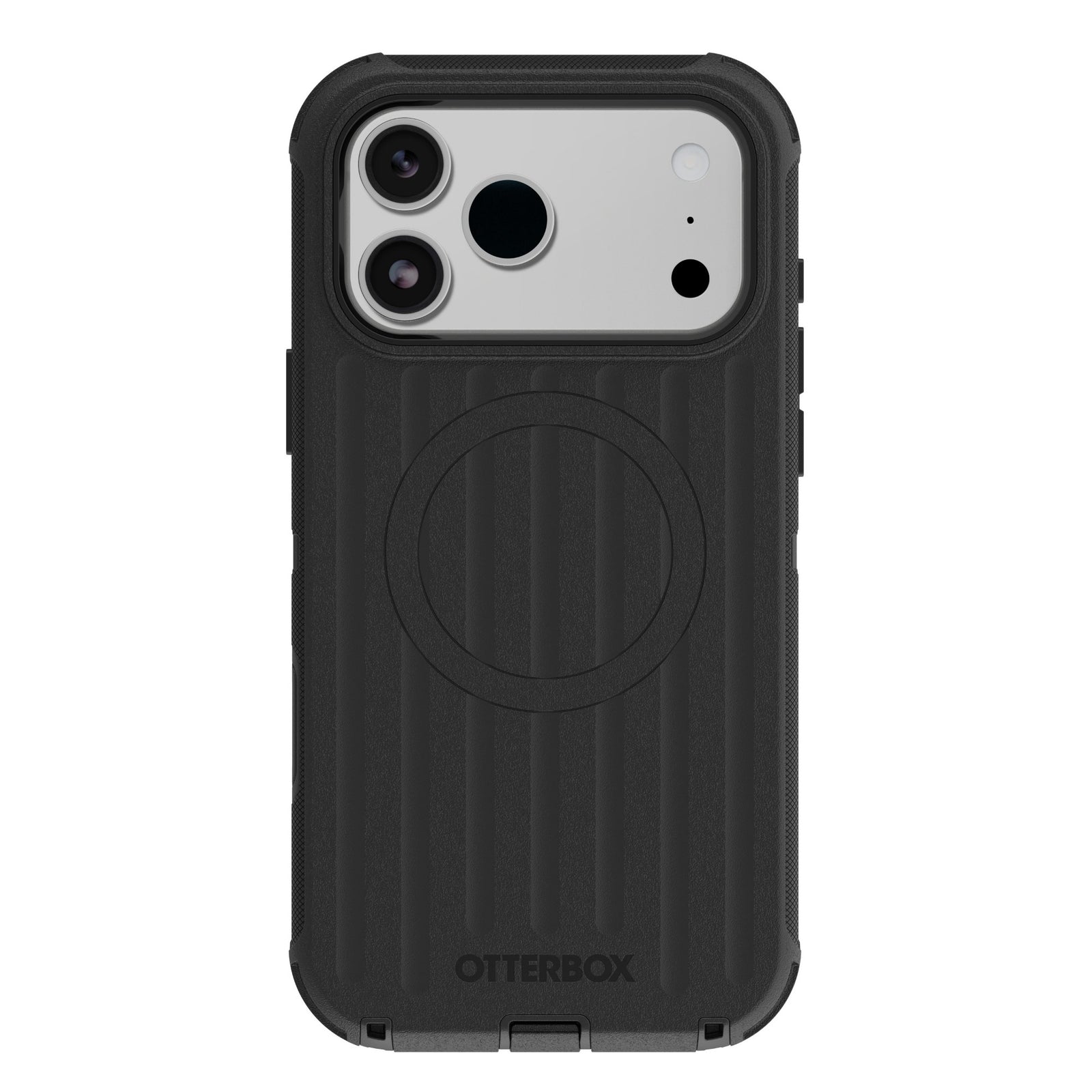 photo of OtterBox Defender Pro Magnetic Case for iPhone 18 Pro Max / 17 Pro Max - Black
