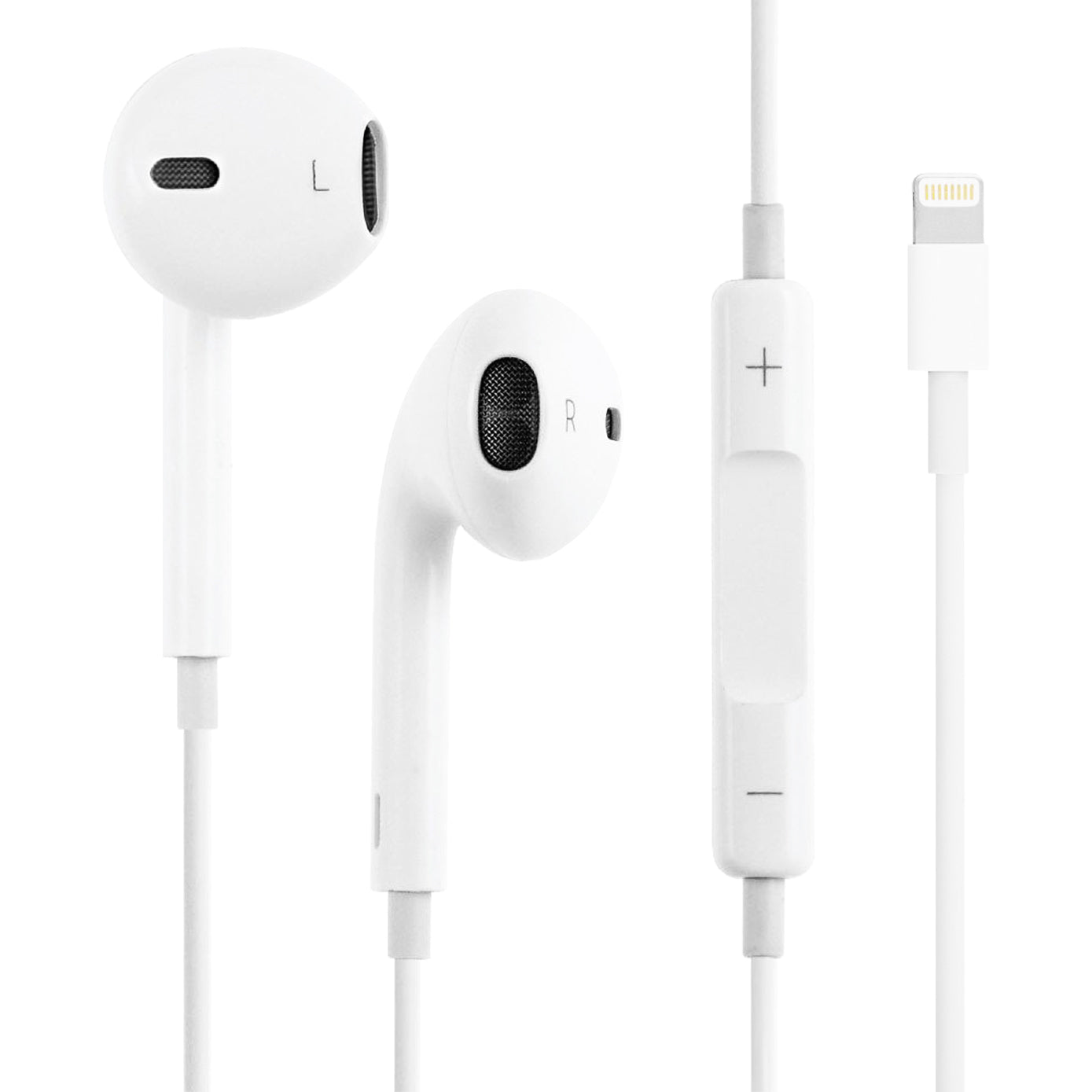 Apple EarPods with Lightning Connector