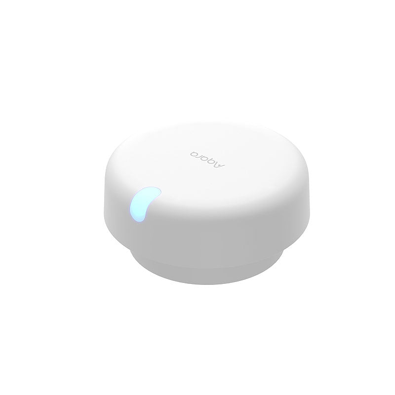 Aqara FP2: HomeKit presence sensor with mmWave