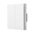 Aqara Smart Wall Switch H1 (Double Rocker - With Neutral)