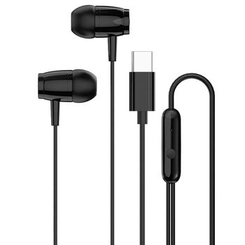 Canyon Type C wired headset