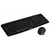 Canyon Keyboard+Mouse Wired SET-1 EN Black