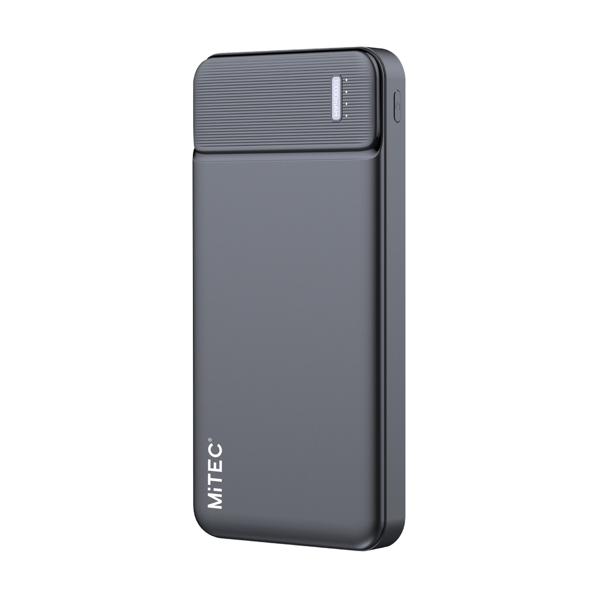 MiTEC MiPOWER 10,000mAh Power Bank