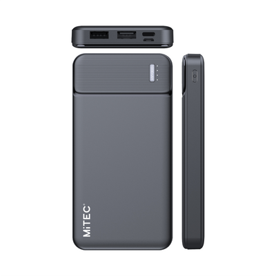 MiTEC MiPOWER 10,000mAh Power Bank