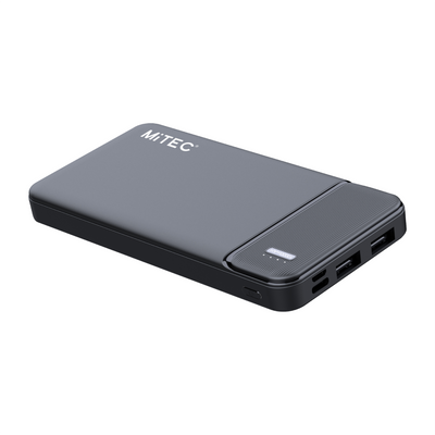 MiTEC MiPOWER 10,000mAh Power Bank