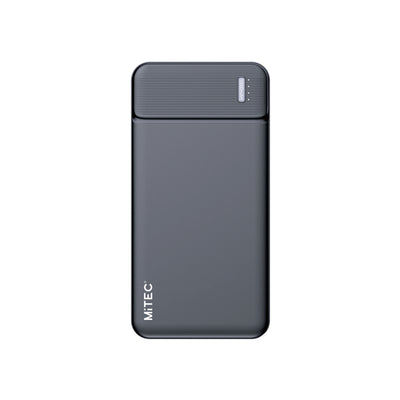 MiTEC MiPOWER 10,000mAh Power Bank