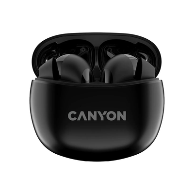 Canyon Headset TWS-5 Black