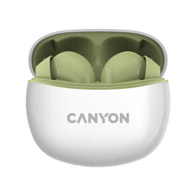 Canyon Headset TWS-5 Green