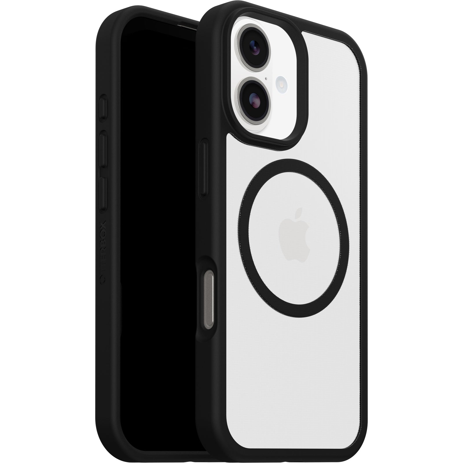 OtterBox React Case Apple iPhone 17 Black