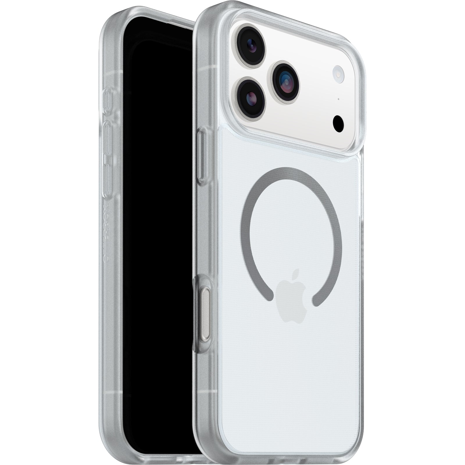 OtterBox React Case Apple iPhone 17 Pro Max Clear