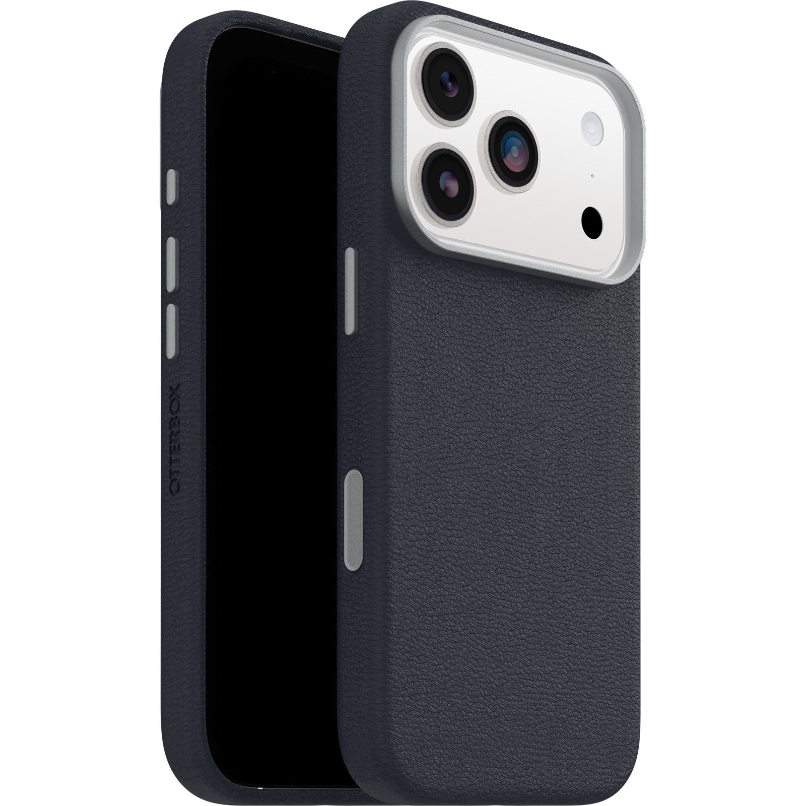 OtterBox Symmetry Cactus Apple iPhone 17 Pro Riverside Blue