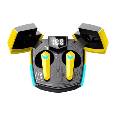 Canyon Headset Doublebee GTWS-2 Gaming Yellow