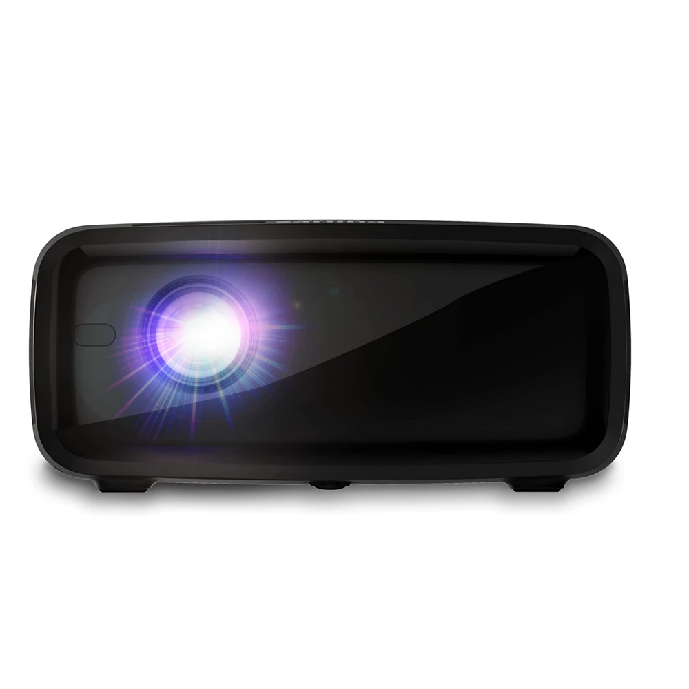 Philips NeoPix 120 Projector - Black