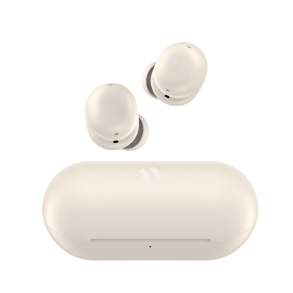 MiTEC MiSOUND Lite True Wireless Earphones