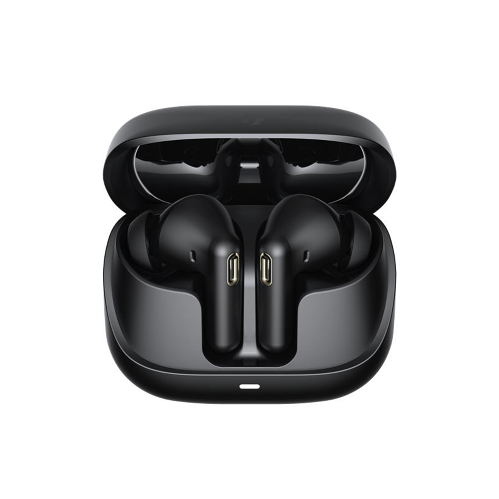 MiTEC True Wireless Pro Earbuds Black