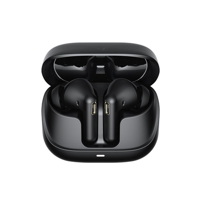 MiTEC True Wireless Pro Earbuds Black
