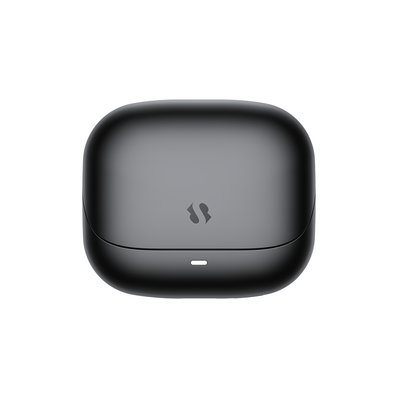 MiTEC True Wireless Pro Earbuds Black