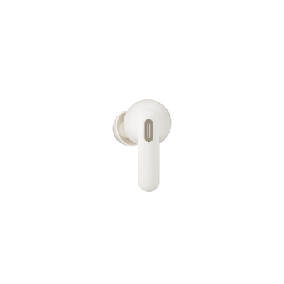 MiTEC True Wireless Pro Earbuds White