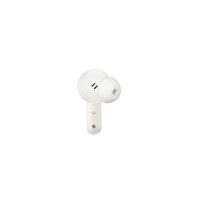 MiTEC True Wireless Pro Earbuds White