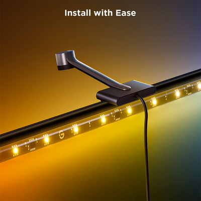 Govee H6098 TV Lights 55-65""
