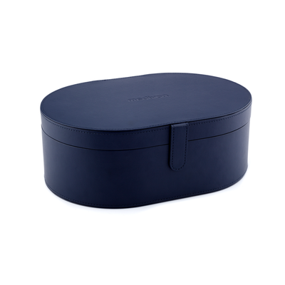 Medivon Grand Neck Collar Massager- Navy