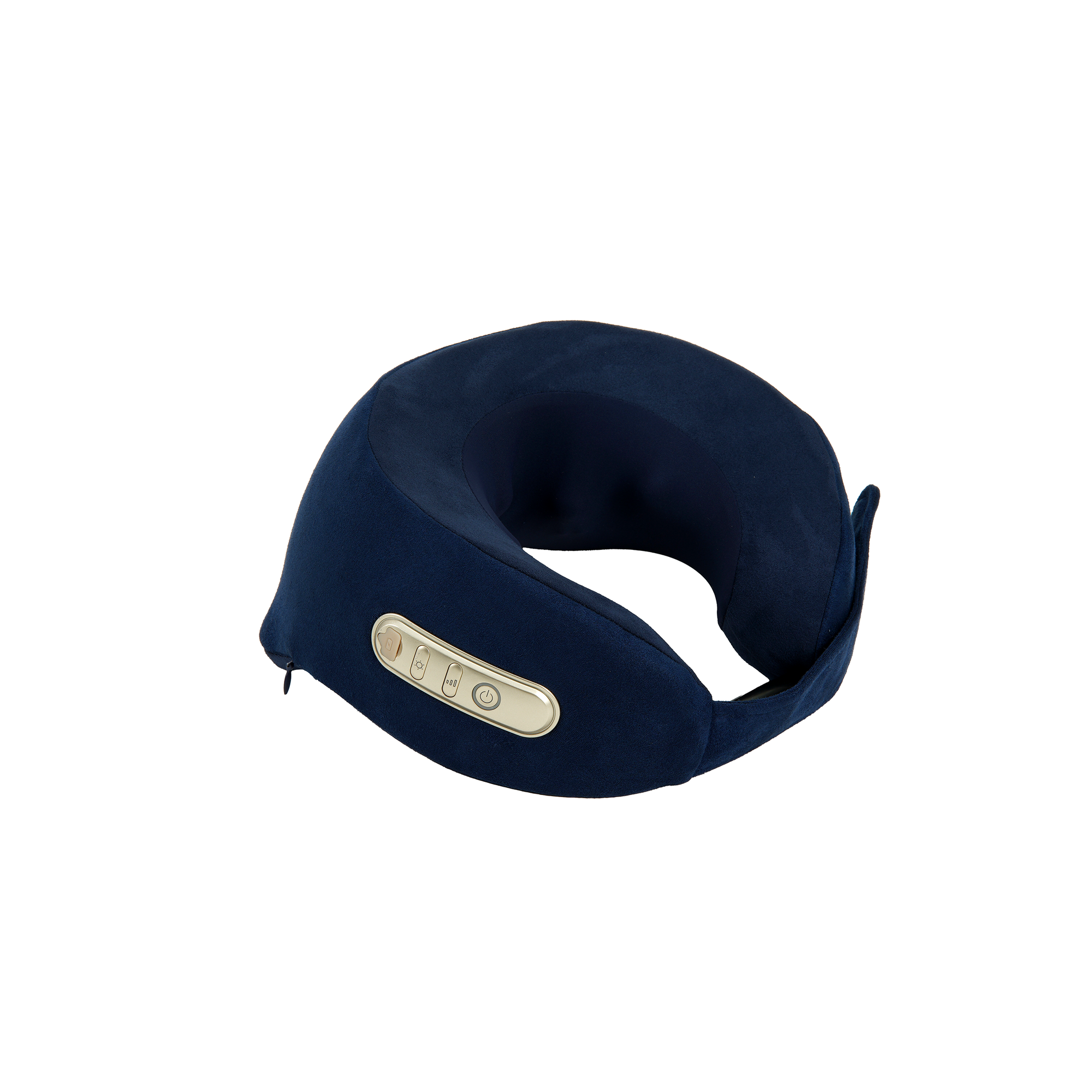 Medivon Cerv Neck Collar Massager- Navy