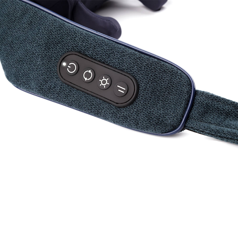 Medivon Hyperion Neck Collar Massager- Green