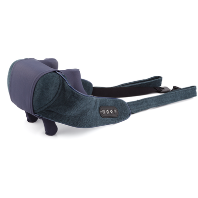 Medivon Hyperion Neck Collar Massager- Green
