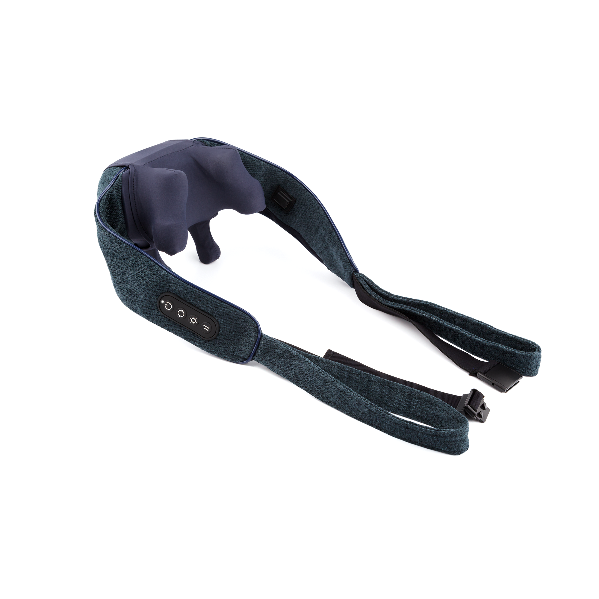 Medivon Hyperion Neck Collar Massager- Green
