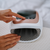 Medivon Hand LUX Massager- White