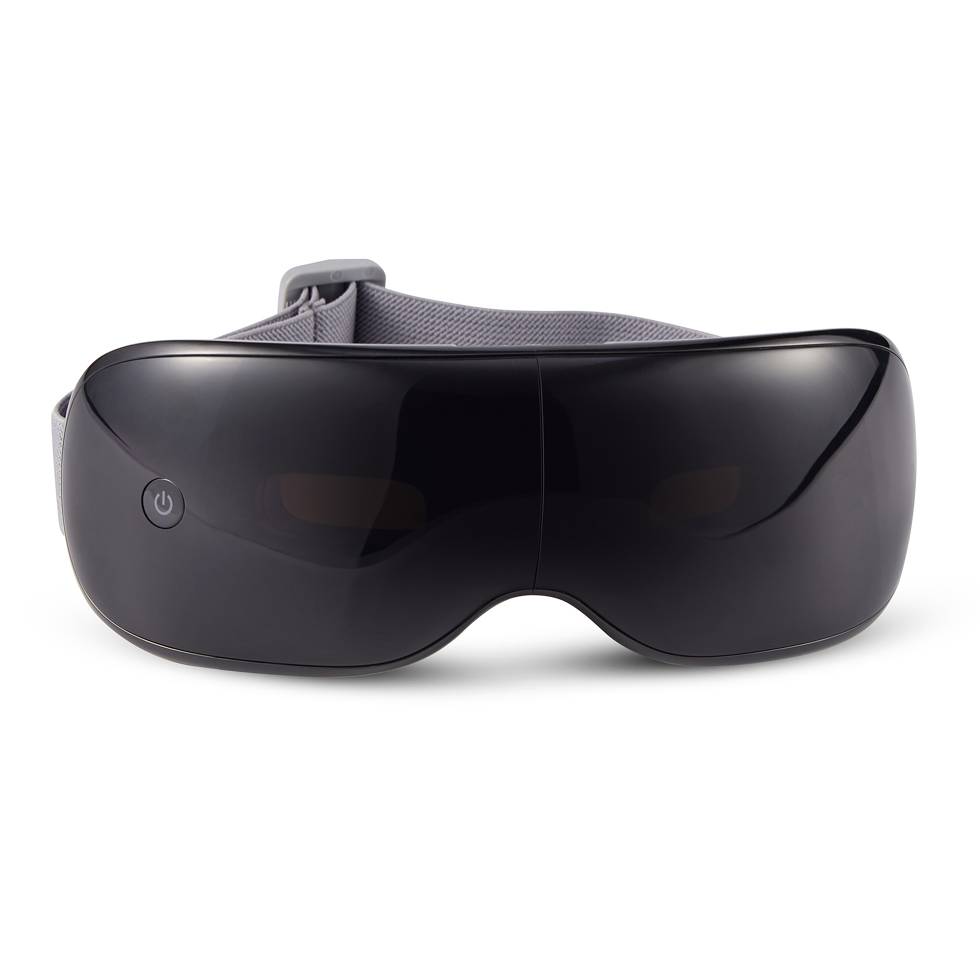 Medivon Horizon Travel 2 Eye Massager- Black