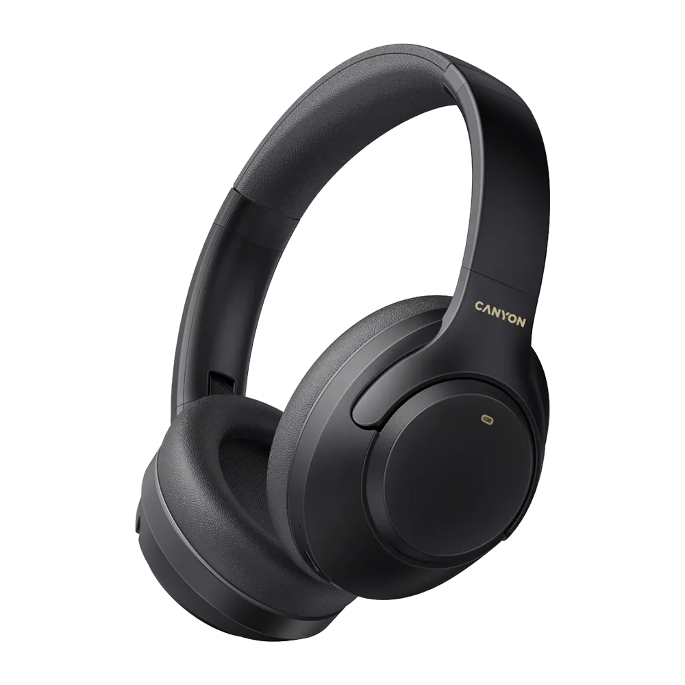 Canyon Headset OnRiff 6 Anc Black 