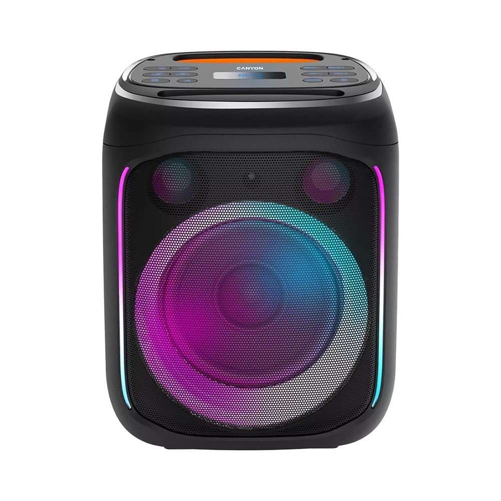 Canyon Speaker OnFun 5 Partybox Black