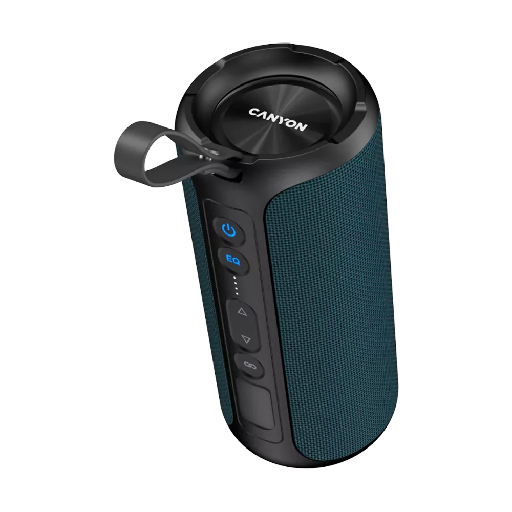 Canyon Speaker OnMove 15W Dark Blue