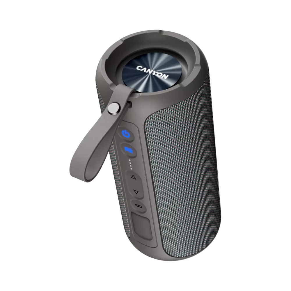 Canyon Speaker OnMove 15W Dark Blue