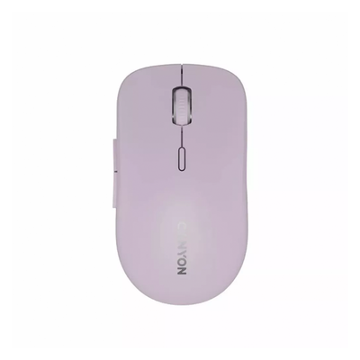 Canyon MW-12  Wireless Mouse Pink