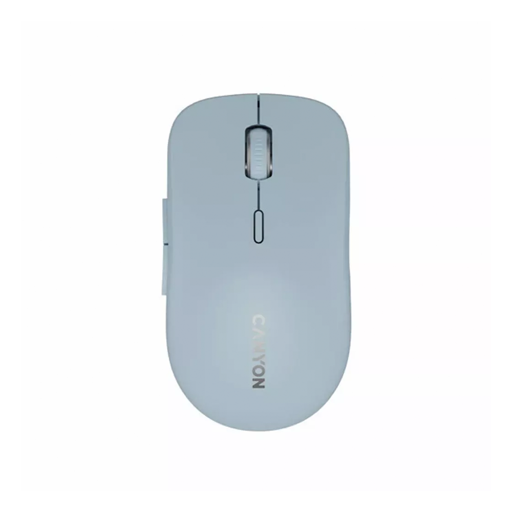 Canyon MW-12  Wireless Mouse Blue