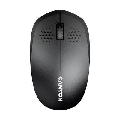 Canyon Wireless Mouse 3Buttons MW-04