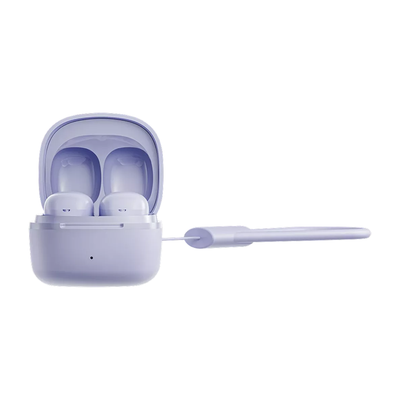 Canyon Ultra Compact TWS On Go 4 Purple