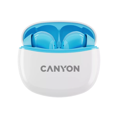 Canyon Headset TWS-5 Blue