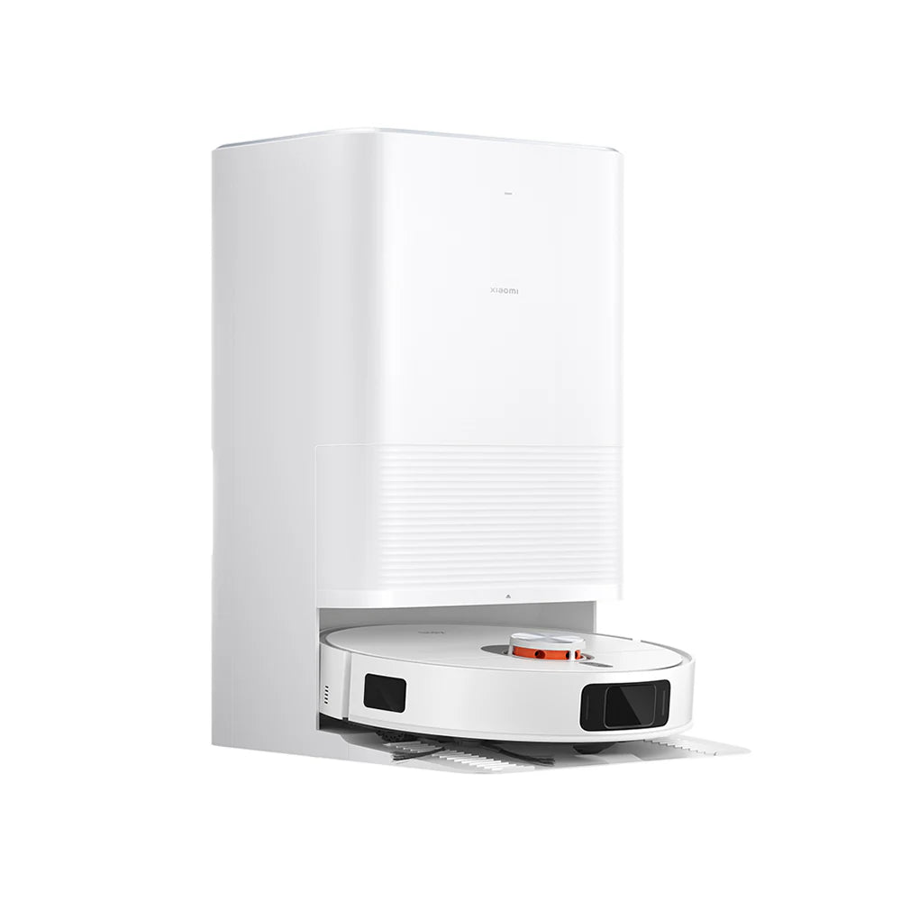 Xiaomi Robot Vacuum X20 PRO white