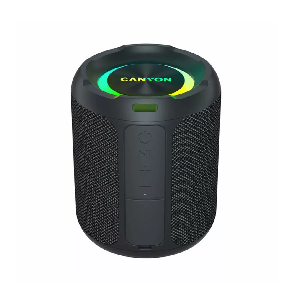 Canyon Speaker OnMove 11 Black