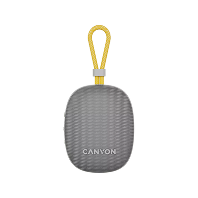 Canyon Speaker OnMove 12 Grey