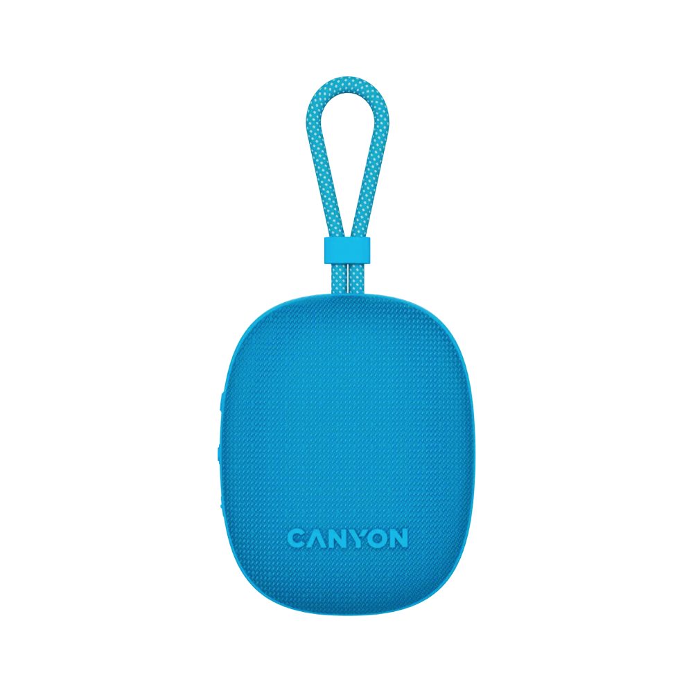 Canyon Speaker OnMove 12 Blue