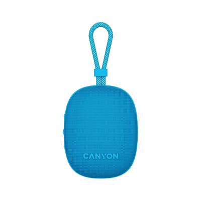 Canyon Speaker OnMove 12 Blue