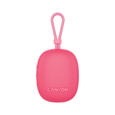 Canyon Speaker OnMove 12 Pink
