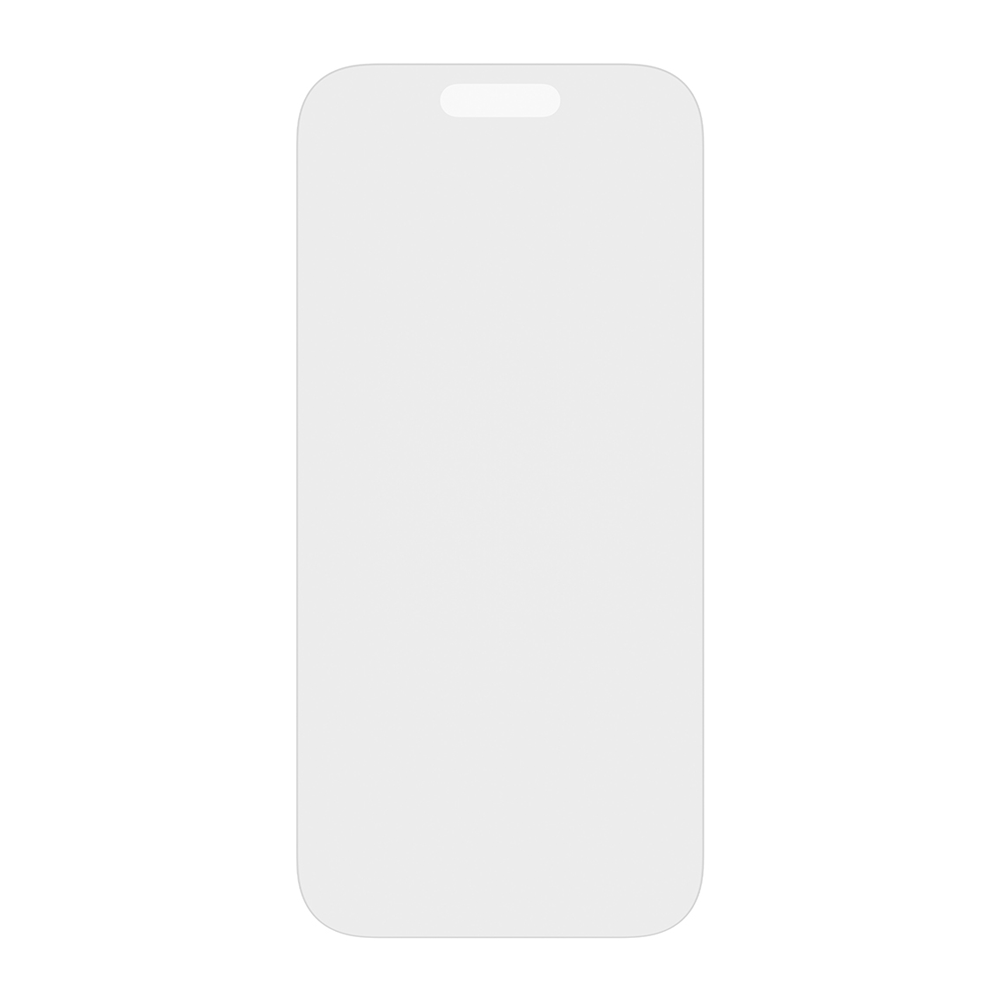 SAFE Privacy Glass for iPhone 17 and 16 Pro Ultra Wide Fit w/Aligner